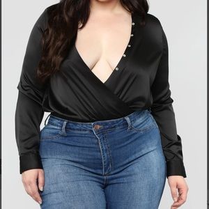 Call my hotline bodysuit